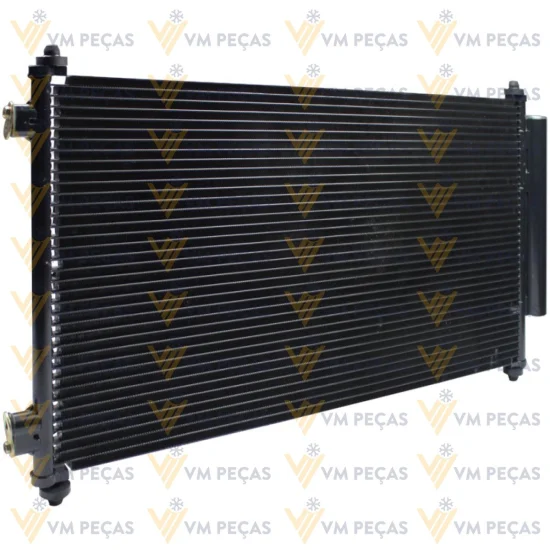 Condensador Honda CRV 2007 a 2011