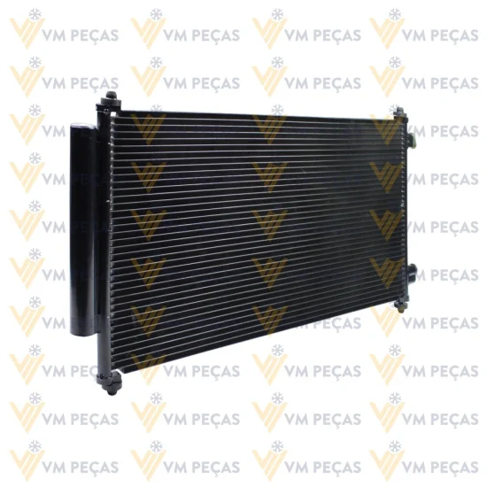 Condensador Honda CRV 2007 a 2011