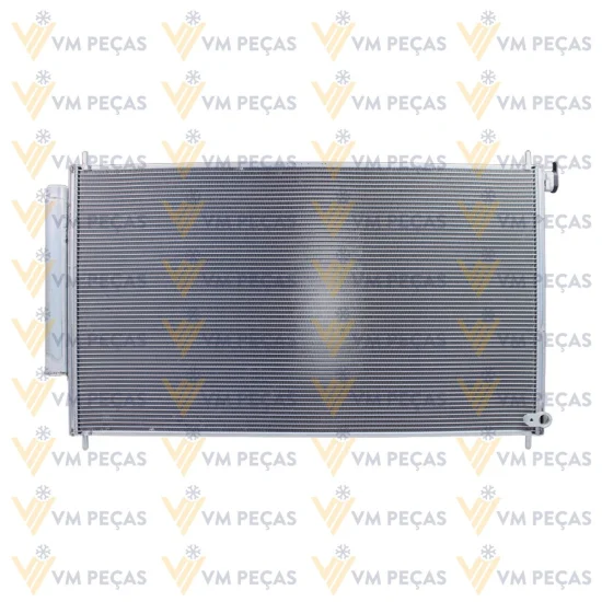 Condensador Honda CRV 2012>