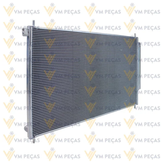 Condensador Honda CRV 2012>