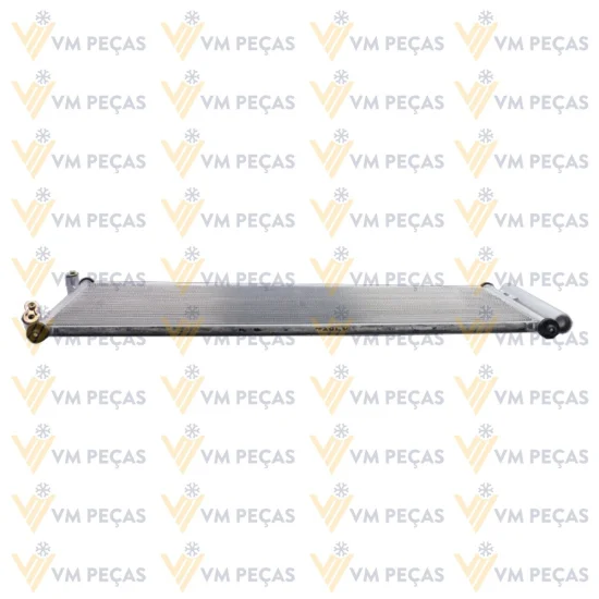Condensador Honda Fit 2009 a 2013