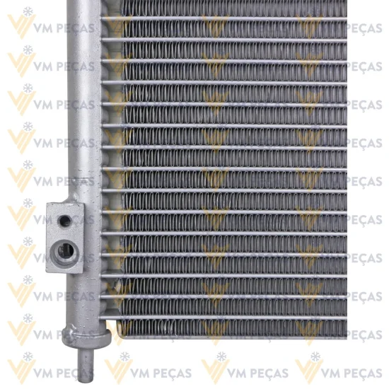 Condensador Honda HRV 2014>