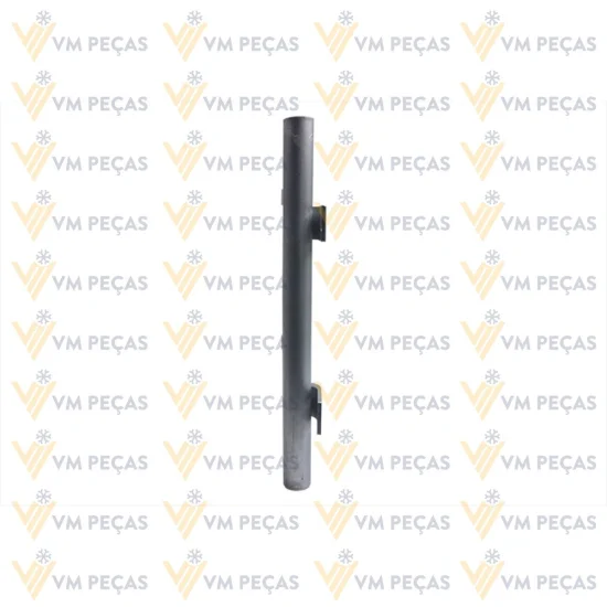Condensador Hyundai Escavadeira R210, R220, R380, R520, Pa Carregadeira Serie 7A /Volvo Escavadeira EC250E, 300E, 350E,