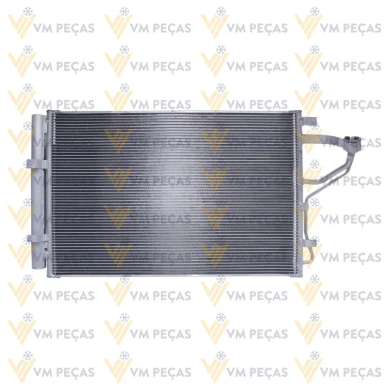 Condensador Hyundai i30 2013>, Elantra, Creta