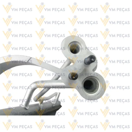 Condensador Hyundai i30 2013>, Elantra, Creta