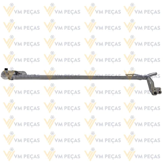 Condensador Hyundai Tucson 2005 a 2010 /Kia Sportage 2005 a 2010