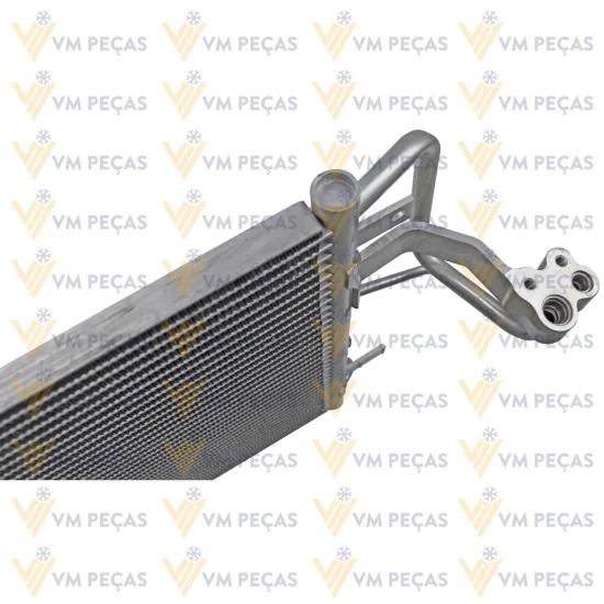 Condensador Hyundai Tucson 2005 a 2010 /Kia Sportage 2005 a 2010