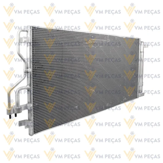 Condensador Hyundai Tucson 2011>, ix35 /Kia Sportage 2011 a 2016