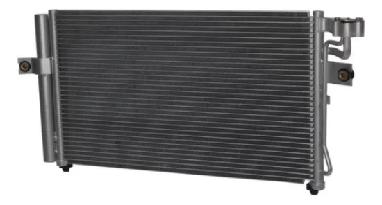 Condensador JAC J3