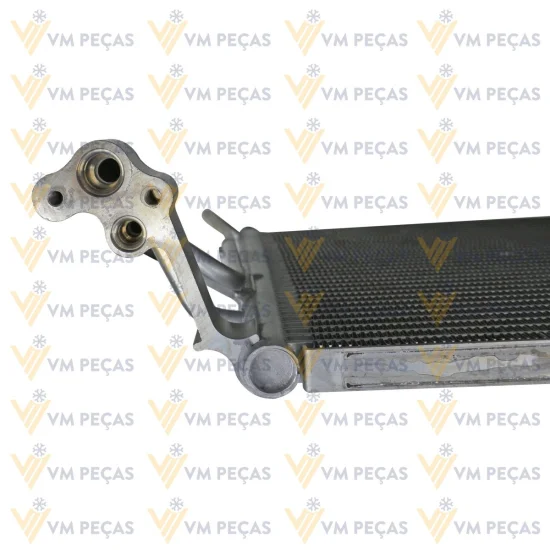 Condensador JAC J3