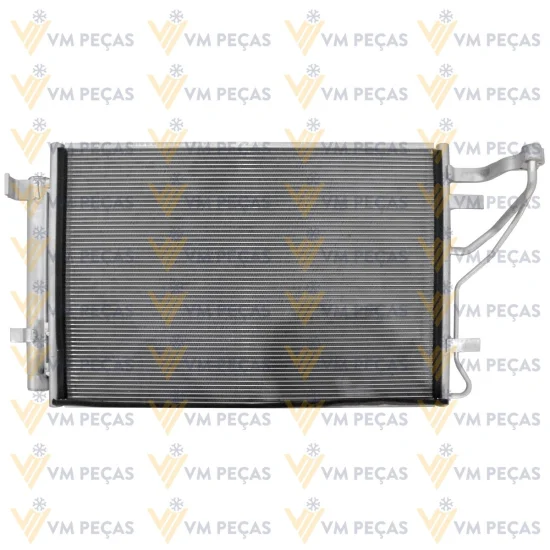 Condensador Kia Cerato 2008>