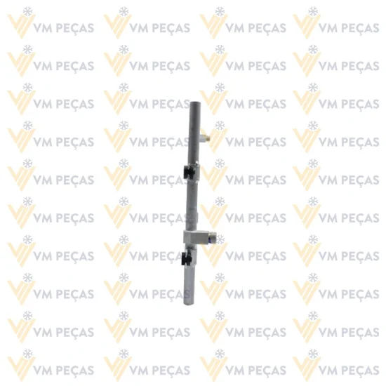 Condensador Komatsu Pa Carregadeira W200, W320