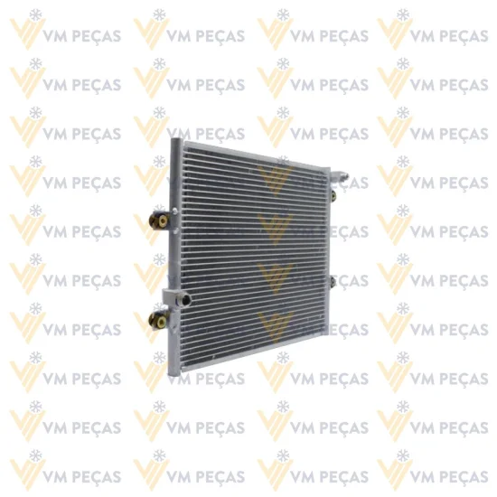 Condensador Komatsu Pa Carregadeira W200, W320