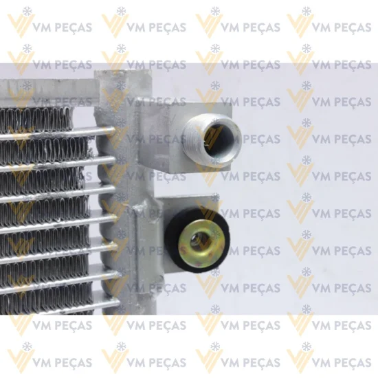 Condensador Komatsu Pa Carregadeira W200, W320