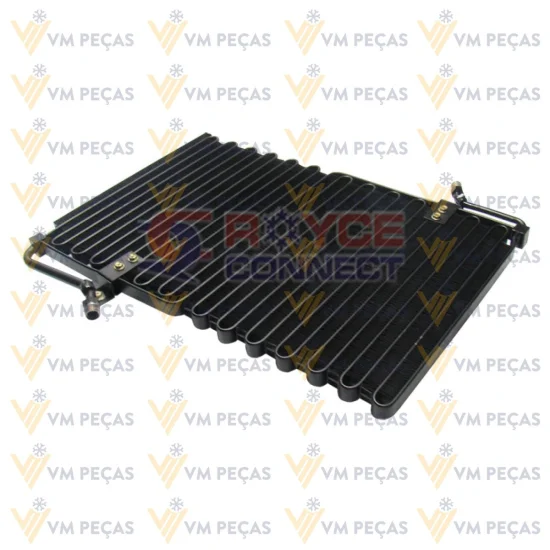 Condensador MB 1620 [instalaçao]