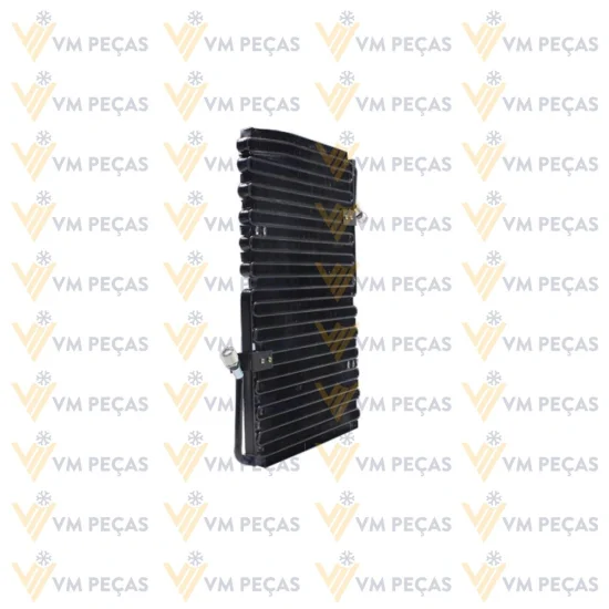 Condensador MB 1620 [instalaçao]