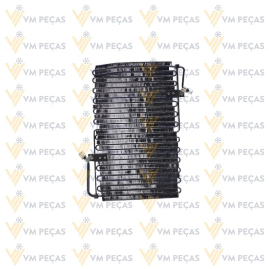 Condensador MB 1620 [instalaçao]