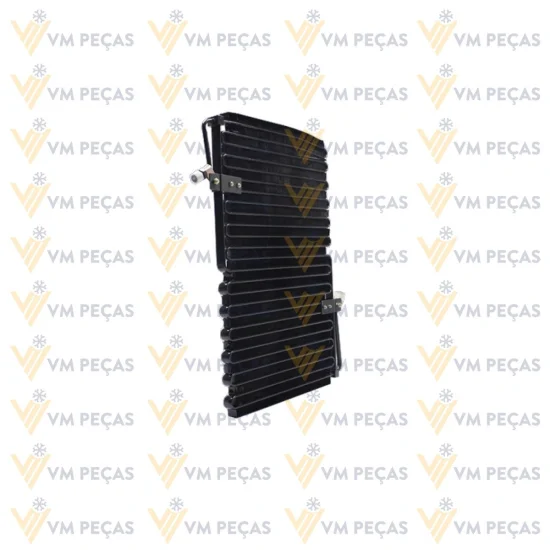 Condensador MB 1620 [instalaçao]