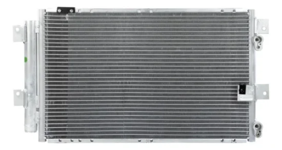 Condensador MB Accelo 815, 915, 1015, 1016 2008>, Atron