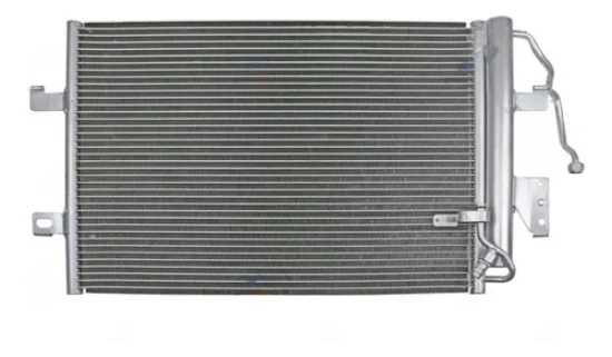 Condensador MB Class A >2000