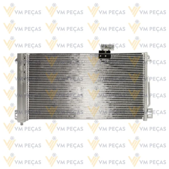Condensador MB Classe C 2002 a 2007 W203, C200, C230, C240, C320