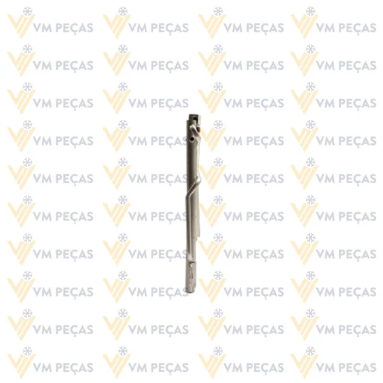 Condensador MB Classe C 2002 a 2007 W203, C200, C230, C240, C320
