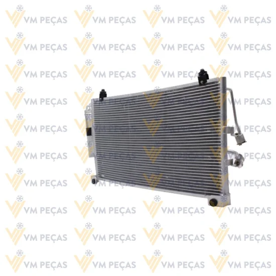 Condensador Mitsubishi Airtrek 2003>