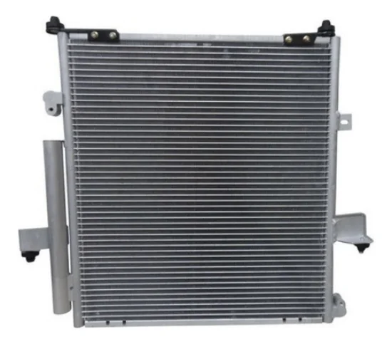 Condensador Mitsubishi L200 Triton Gasolina V6, Diesel 2012>