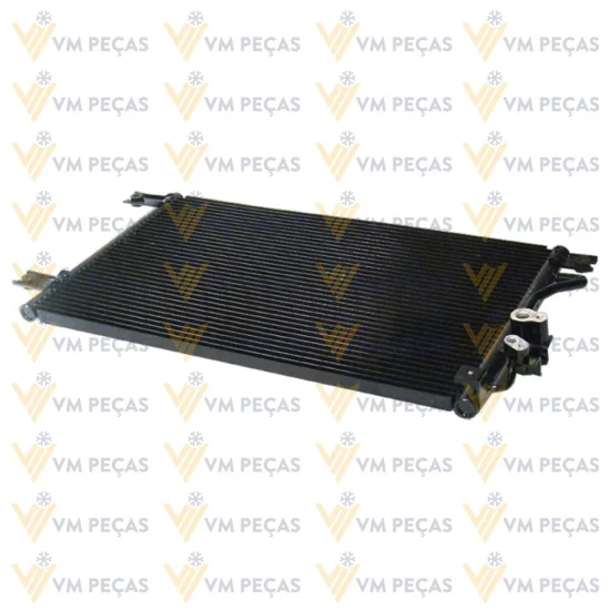 Condensador Mitsubishi Pajero Sport 2001>