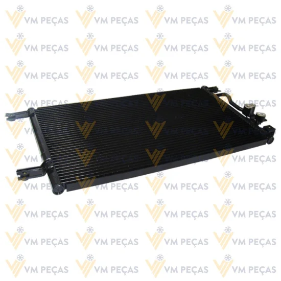 Condensador Mitsubishi Pajero Sport 2001>