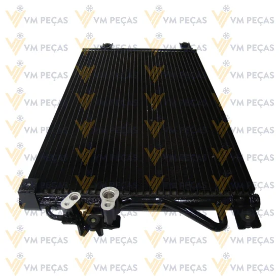 Condensador Mitsubishi Pajero Sport 2001>