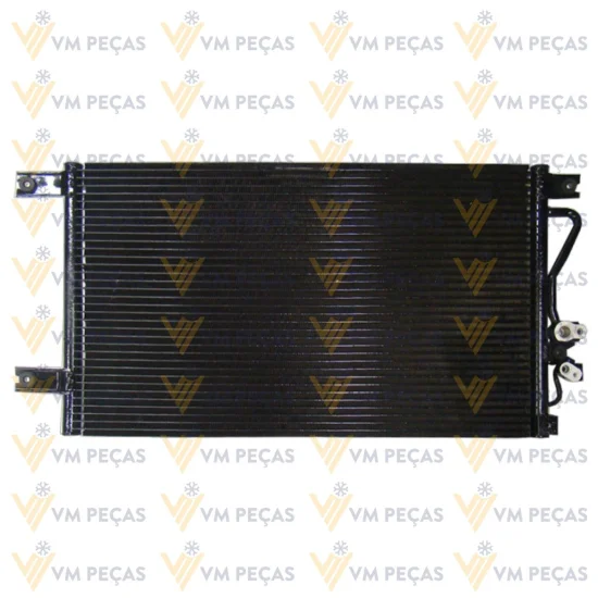 Condensador Mitsubishi Pajero Sport 2001>