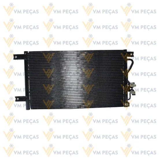 Condensador Mitsubishi Pajero Sport 2001>
