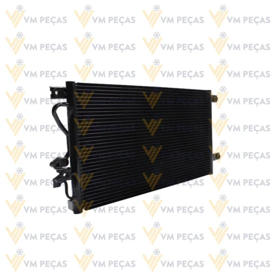 Condensador Mitsubishi Pajero Sport 2001>