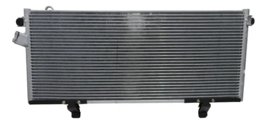 Condensador Mitsubishi Pajero Tr4 2002 a 2008