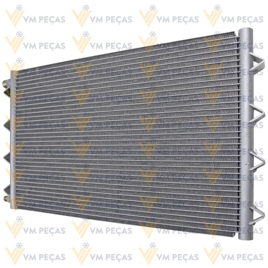 Condensador New Holland Escavadeira EC215B /Guindaste Sumitomo KHR2592