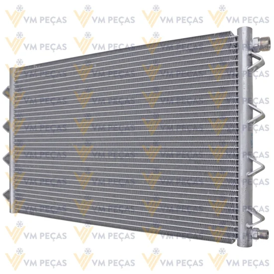 Condensador New Holland Escavadeira EC215B /Guindaste Sumitomo KHR2592