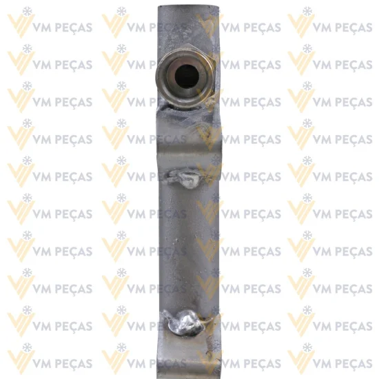 Condensador New Holland Escavadeira EC215B /Guindaste Sumitomo KHR2592