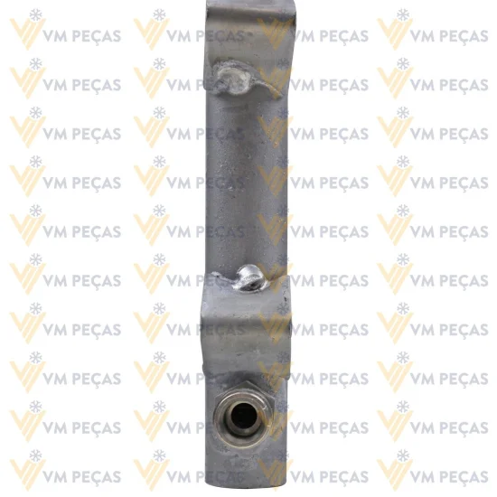 Condensador New Holland Escavadeira EC215B /Guindaste Sumitomo KHR2592