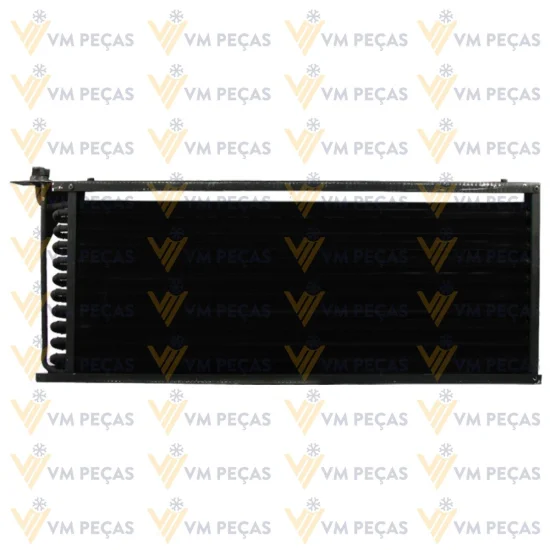 Condensador New Holland TC55, TC57 /Caterpillar [Adaptaçao]