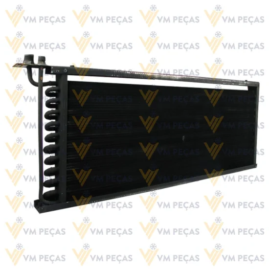 Condensador New Holland TC55, TC57 /Caterpillar [Adaptaçao]