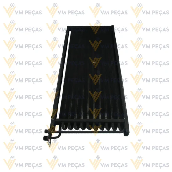 Condensador New Holland TC55, TC57 /Caterpillar [Adaptaçao]