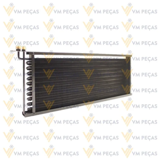 Condensador New Holland TC55, TC57 /Caterpillar [Adaptaçao]
