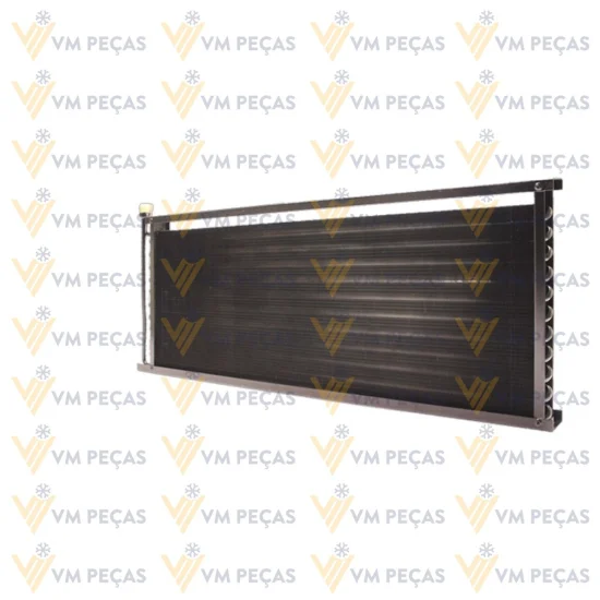 Condensador New Holland TC55, TC57 /Caterpillar [Adaptaçao]