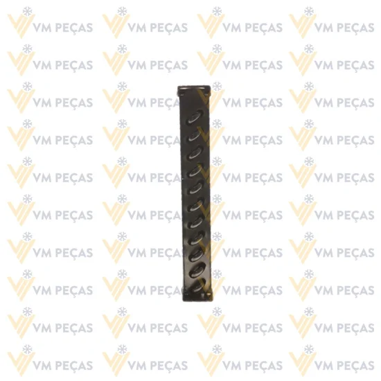 Condensador New Holland TC55, TC57 /Caterpillar [Adaptaçao]