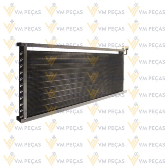 Condensador New Holland TC55, TC57 /Caterpillar [Adaptaçao]