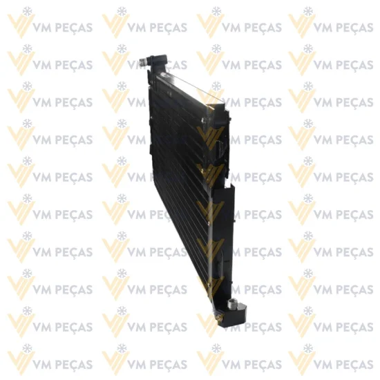 Condensador Nissan Sentra 2014>