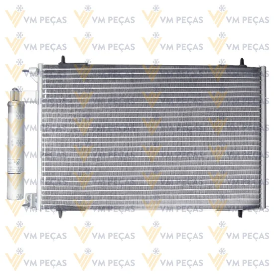 Condensador Peugeot 207