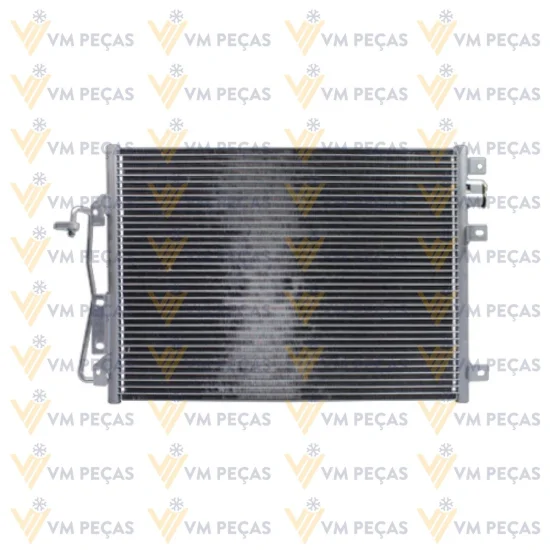 Condensador Renault Clio >2011