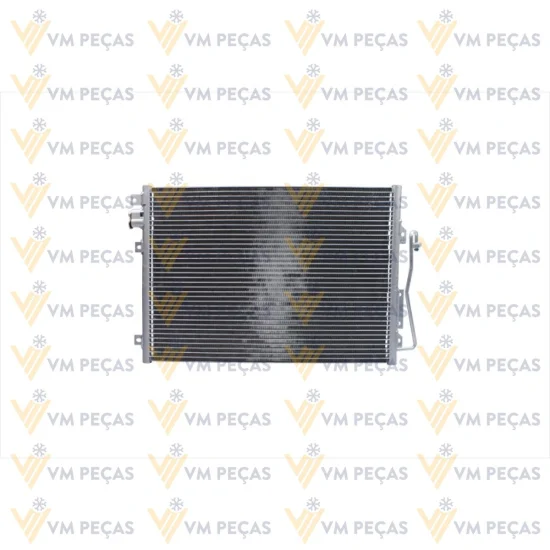 Condensador Renault Clio >2011